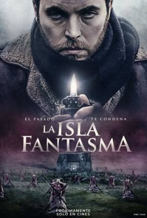 Filme Ilha Fantasma 2021