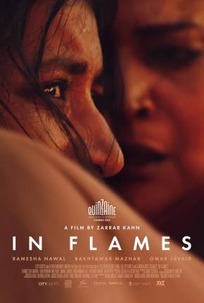 Filme In Flames - Legendado e Dublado Não Oficial 2024