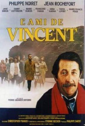 Filme Lami de Vincent - Legendado 1983