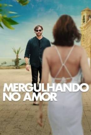 Filme Mergulhando no Amor 2024