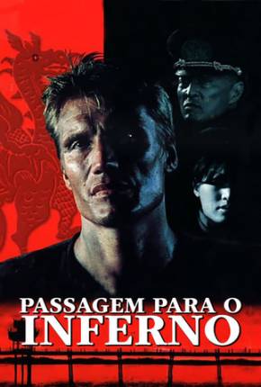 Filme Passagem Para o Inferno / Bridge of Dragons 2002