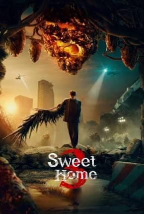 Série Sweet Home - 3ª Temporada 2024