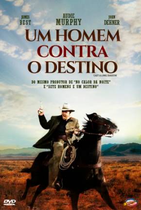 Filme Um Homem Contra o Destino / Cast a Long Shadow - Legendado 1959