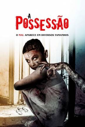 Filme A Possessão 2022