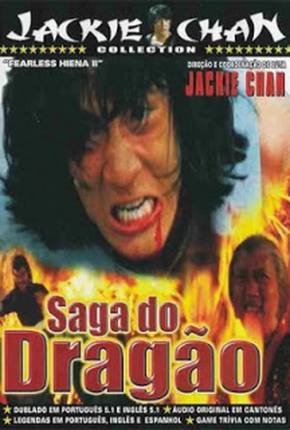 Filme A Saga do Dragão / Long teng hu yue 1983