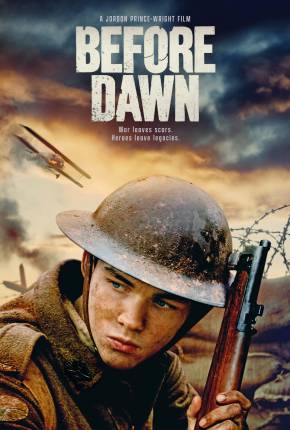 Filme Before Dawn - Legendado e Dublado 2024