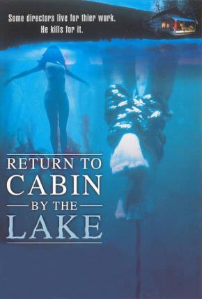 Filme De Volta ao Lago da Morte / Return to Cabin by the Lake 2001