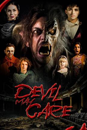 Filme Devil May Care - Legendado 2023