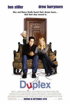 Filme Duplex (Dual) 2003