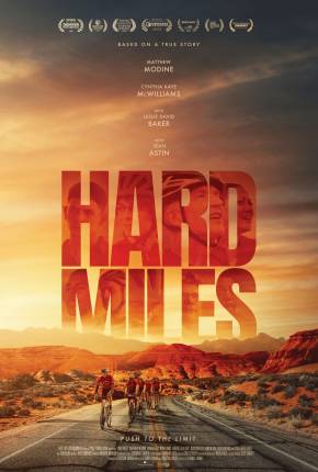 Filme Hard Miles - Legendado e Dublado 2024