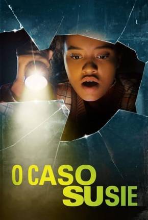 Filme O Caso Susie 2024