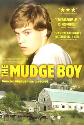 Filme O Despertar da Adolescência / The Mudge Boy 2003