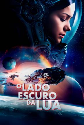 Filme O Lado Escuro da Lua 2023