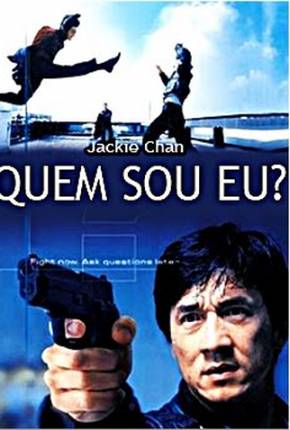 Filme Quem Sou Eu? / Ngo si seoi 1998