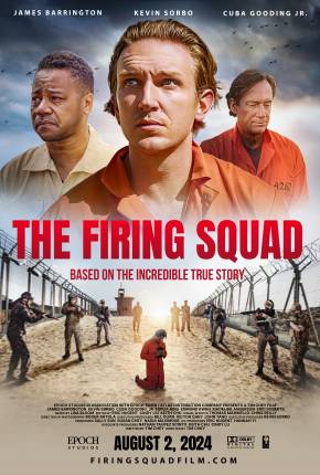 Filme The Firing Squad - CAM - Legendado e Dublado 2024