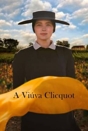 Filme A Viúva Clicquot - Legendado e Dublado 2024