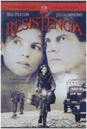 Filme Amor e Guerra / Resistance 2003