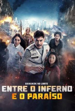 Filme Bangkok no Limite - Entre o Inferno e o Paraíso 2024