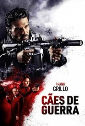 Filme Cães de Guerra - Hounds of War 2024