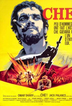 Filme Che - Causa Perdida 1969