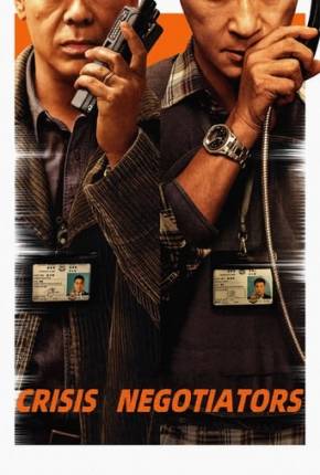 Filme Crisis Negotiators - Legendado e Dublado 2024