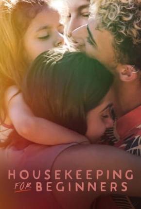 Filme Housekeeping for Beginners 2024