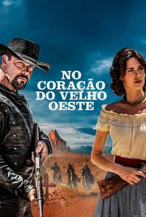 Filme No Coração do Velho Oeste 2024