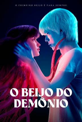 Filme O Beijo do Demônio 2023