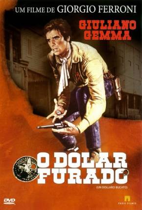 Filme O Dólar Furado 1965