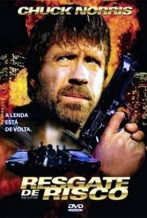 Filme Resgate de Risco / The Cutter 2005