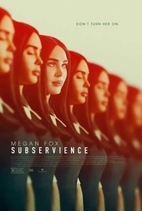 Filme Subservience - Legendado e Dublado 2024