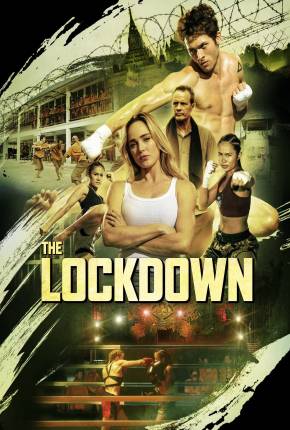 Filme The Lockdown - Legendado 2024