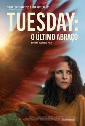 Filme Tuesday - O Último Abraço 2024