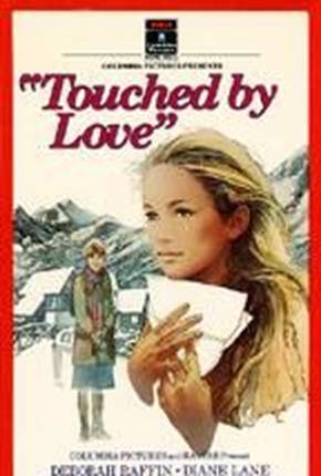 Filme Um Toque de Amor / Touched by Love 1980