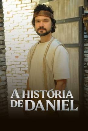 Filme A História de Daniel 2024