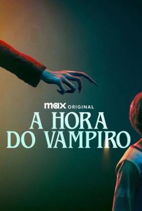 Filme A Hora do Vampiro 2024