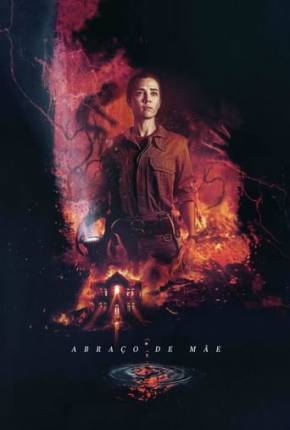 Filme Abraço de Mãe 2024