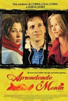 Filme Aprendendo a Mentir / Liegen lernen 2003