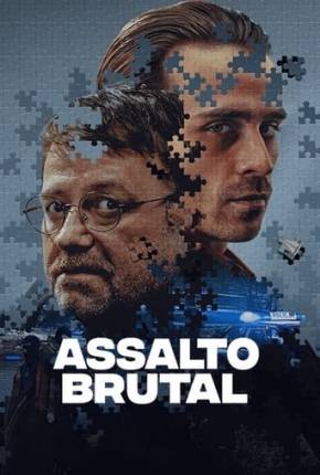 Filme Assalto Brutal 2024