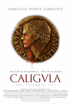 Filme Caligula - The Ultimate Cut - Legendado 2024