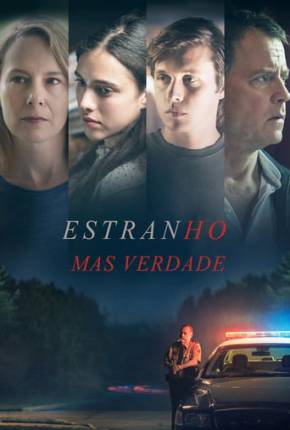 Filme Estranho Mas Verdade - Strange But True 2019