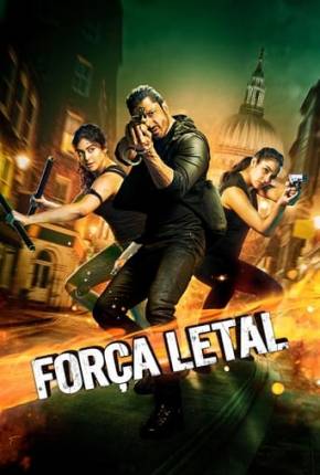 Filme Força Letal 2019