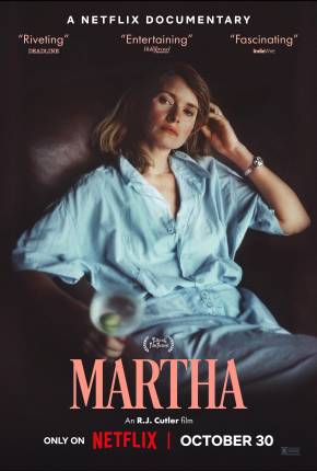 Filme Martha 2024