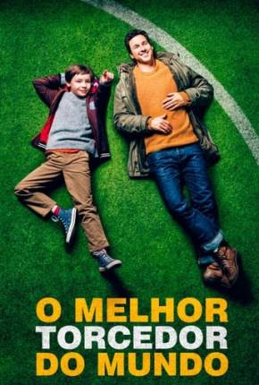 Filme O Melhor Torcedor do Mundo 2023