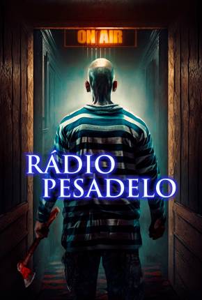 Filme Rádio Pesadelo 2023