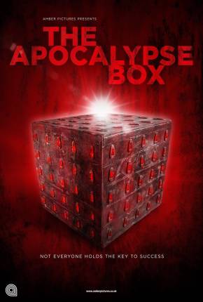 Filme The Apocalypse Box - Legendado e Dublado 2024