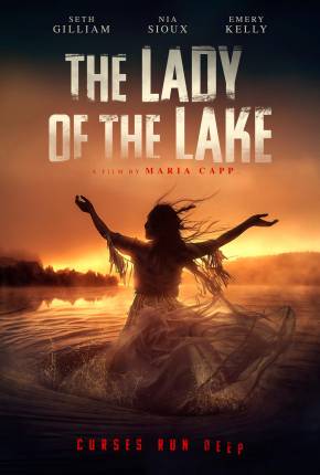 Filme The Lady of the Lake - Legendado e Dublado 2024