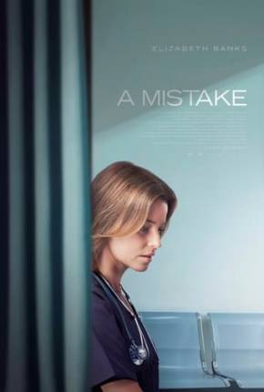 Filme A Mistake 2024