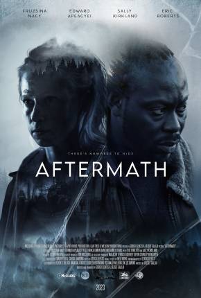 Filme Aftermath - CAM - Legendado e Dublado 2024