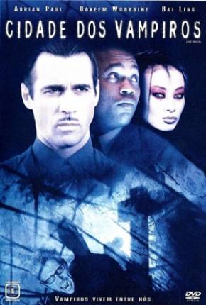 Filme Cidade dos Vampiros 2001